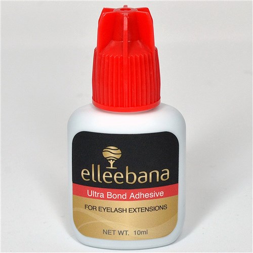 Ultra Bond Adhesive - Red - 4-5 Week Staying Power